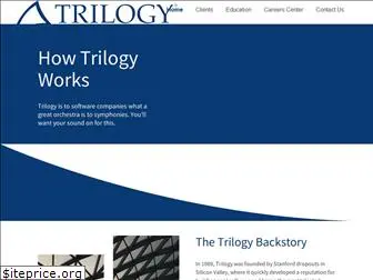 trilogy.com