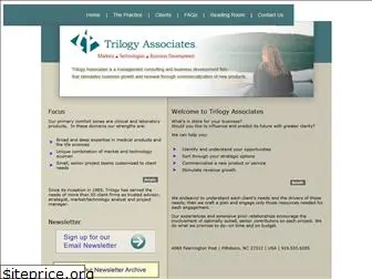 trilogyassociates.com