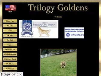 trilogygoldens.com