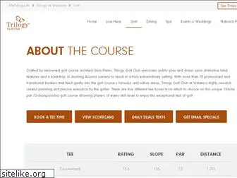 trilogygolfclub.com