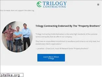 trilogyhomesltd.com