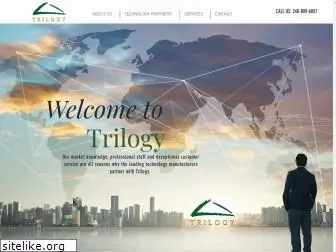 trilogyinc.com