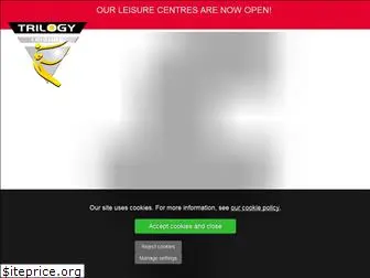 trilogyleisure.co.uk