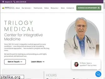 trilogymedical.net