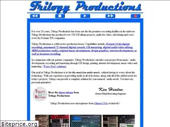 trilogyproductions.com