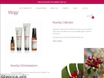 trilogyproducts.co.uk