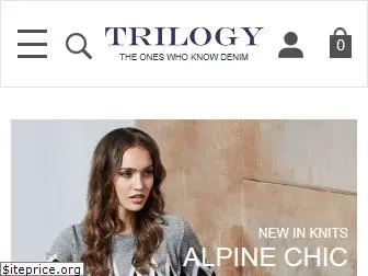 trilogystores.co.uk