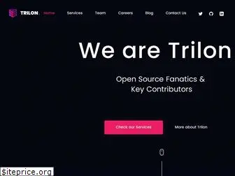 trilon.io