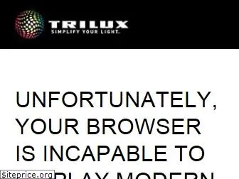 trilux.com