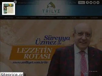 trilye.com.tr