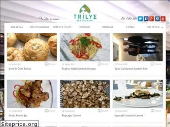 trilyerestaurant.com