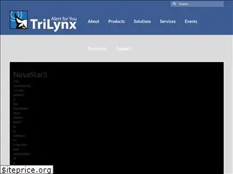 trilynx.systems