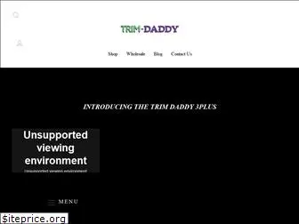 trim-daddy.com