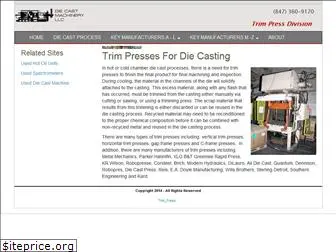 trim-press.com