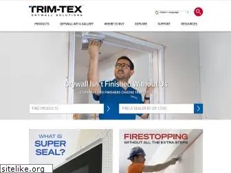 trim-tex.com