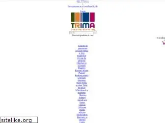 trima.ro