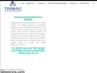 trimacinc.com