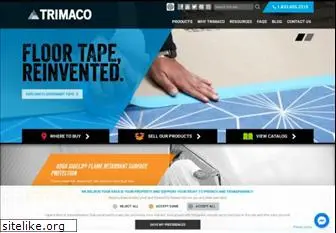 trimaco.com