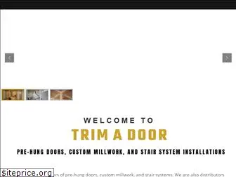 trimadoor.net