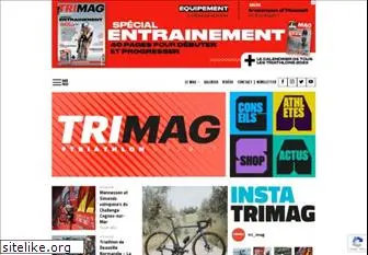 trimag.fr