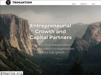 trimantium.com