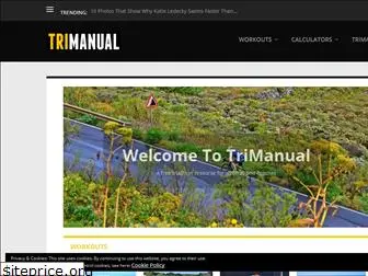 trimanual.com