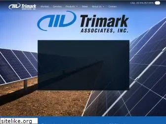 trimarkassoc.com