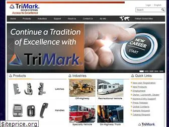 trimarkcorp.com