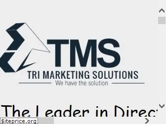 trimarketingsolutions.com