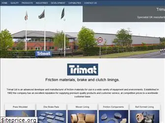 trimat.co.uk