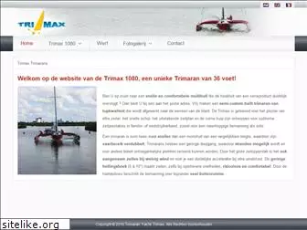 trimax-europe.com