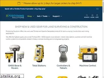 trimble-exchange.com