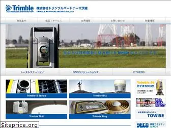 trimble-ibaraki.co.jp