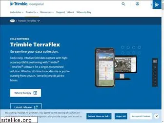 trimble-terraflex.com