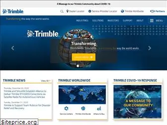 trimble.fi