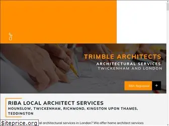 trimblearchitect.uk