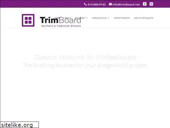 trimboard.net