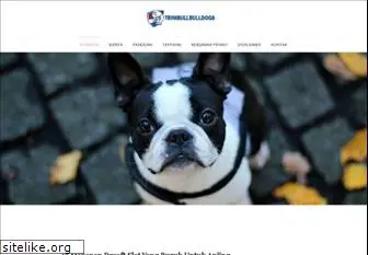 trimbullbulldogs.com