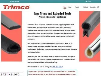 trimco.info