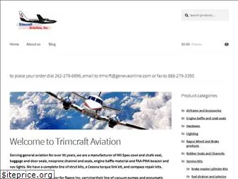 trimcraftaviation.com