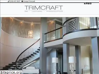 trimcraftstairs.com