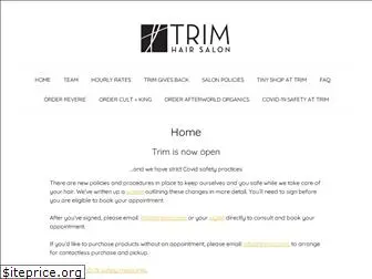 trimdc.com