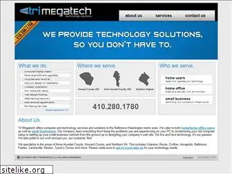 trimegatech.com