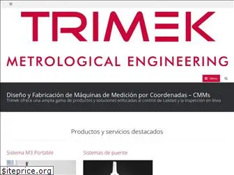trimek.com