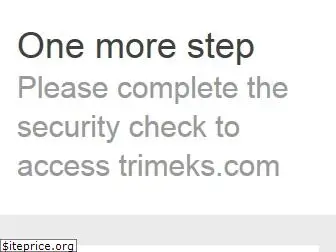 trimeks.com