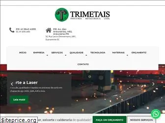 trimetais.com.br