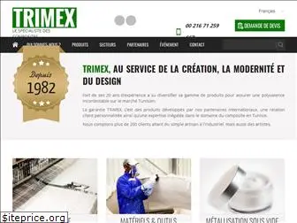 trimex-composite.com