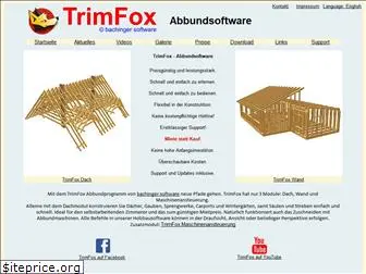 trimfox.com