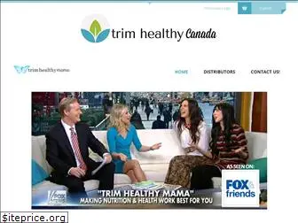 trimhealthycanada.com