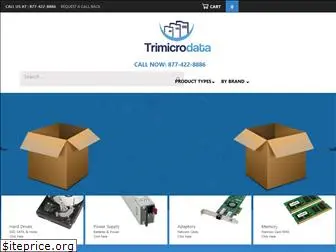 trimicrodata.com